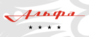 Альфа Измайлово